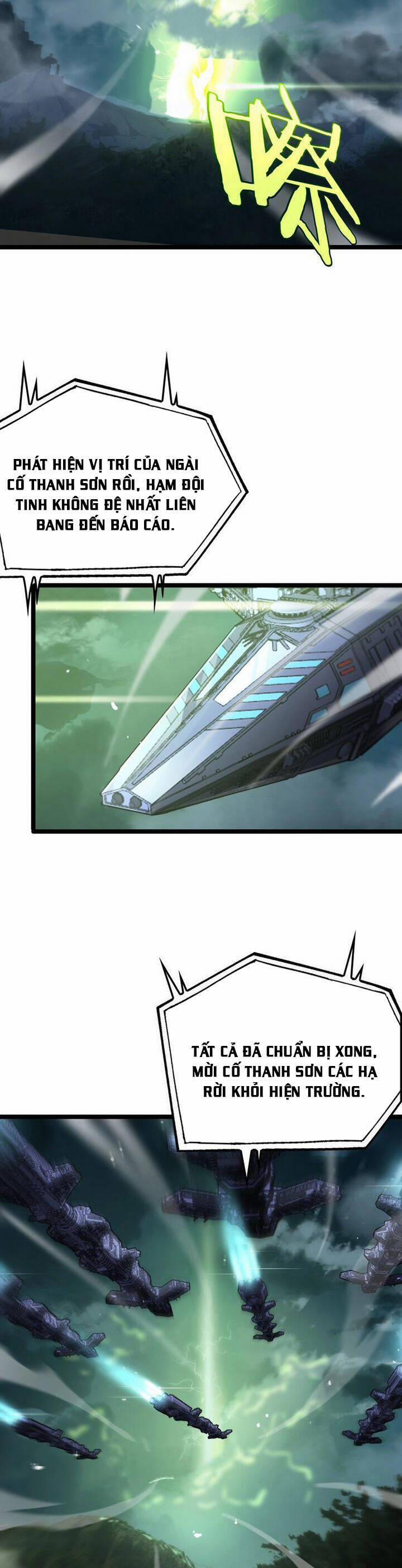 Chư Giới - Tận Thế Online 210 trang 13