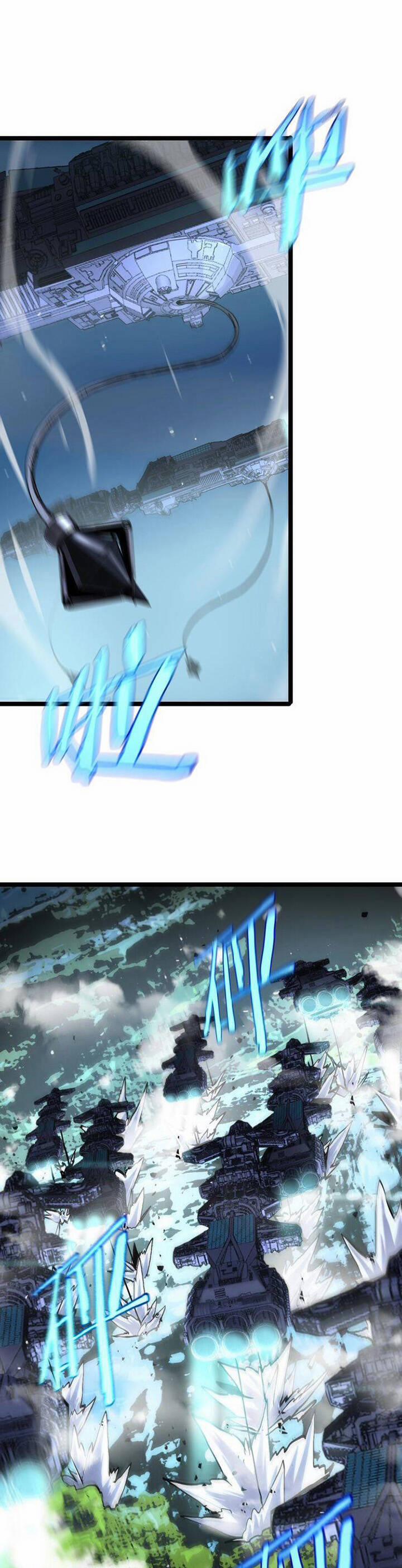 Chư Giới - Tận Thế Online 210 trang 15