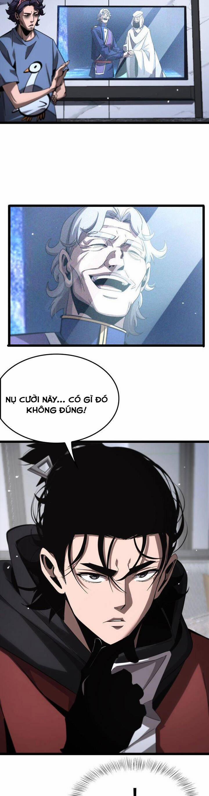 Chư Giới - Tận Thế Online 210 trang 24