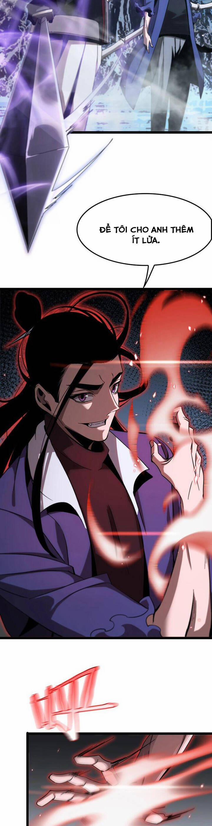 Chư Giới - Tận Thế Online 210 trang 4