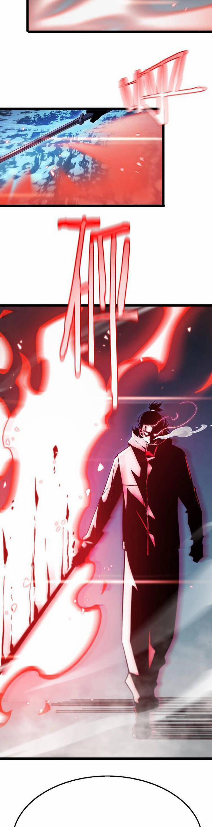 Chư Giới - Tận Thế Online 210 trang 5