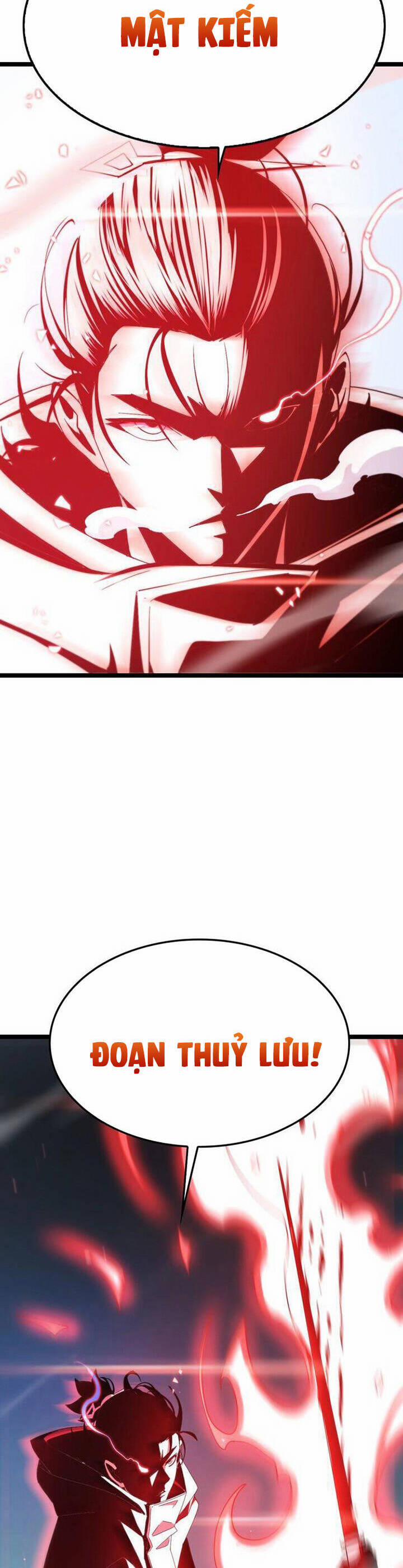 Chư Giới - Tận Thế Online 210 trang 6