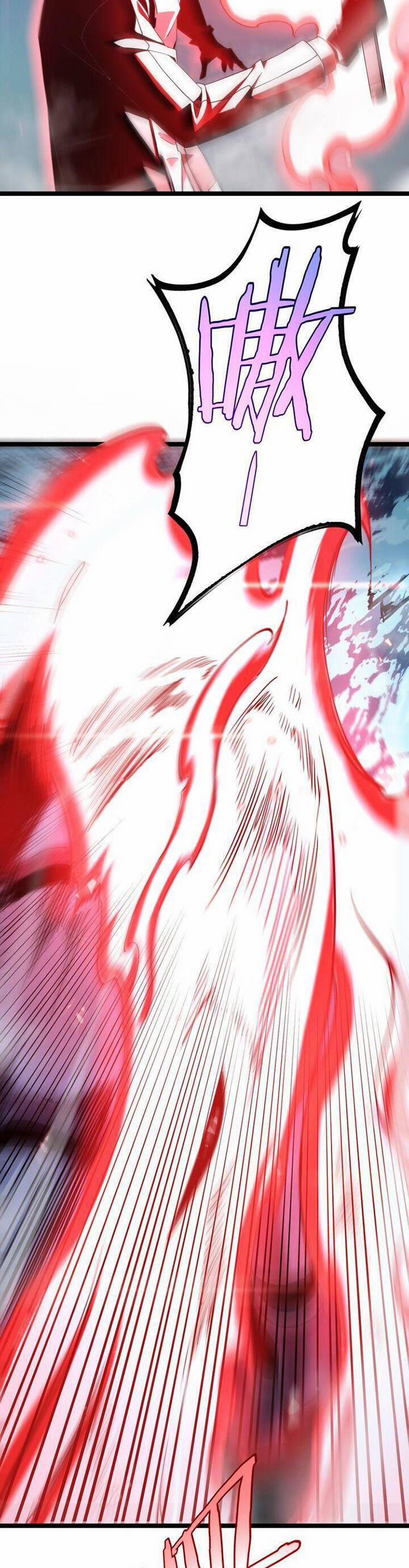 Chư Giới - Tận Thế Online 210 trang 7