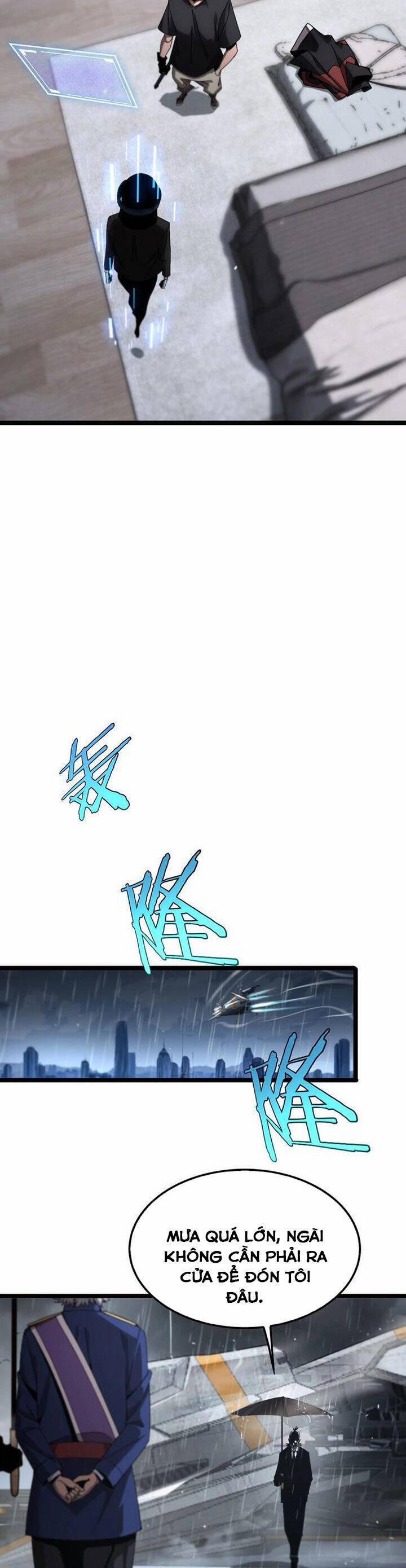 Chư Giới - Tận Thế Online 211 trang 21