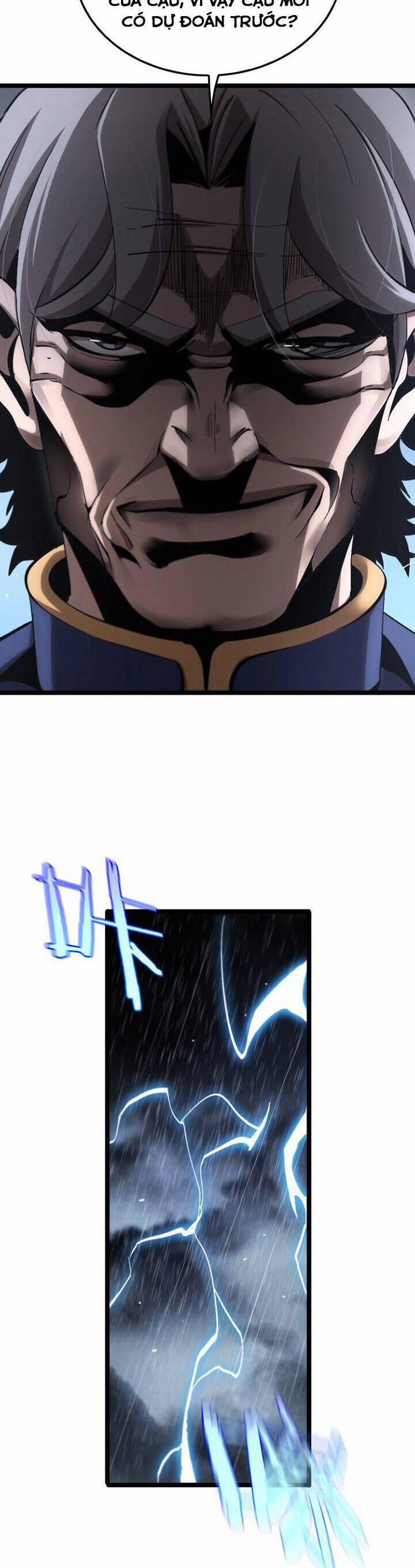 Chư Giới - Tận Thế Online 211 trang 26