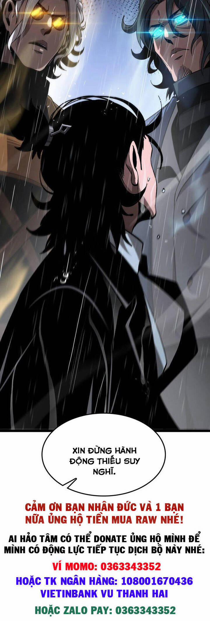 Chư Giới - Tận Thế Online 211 trang 30