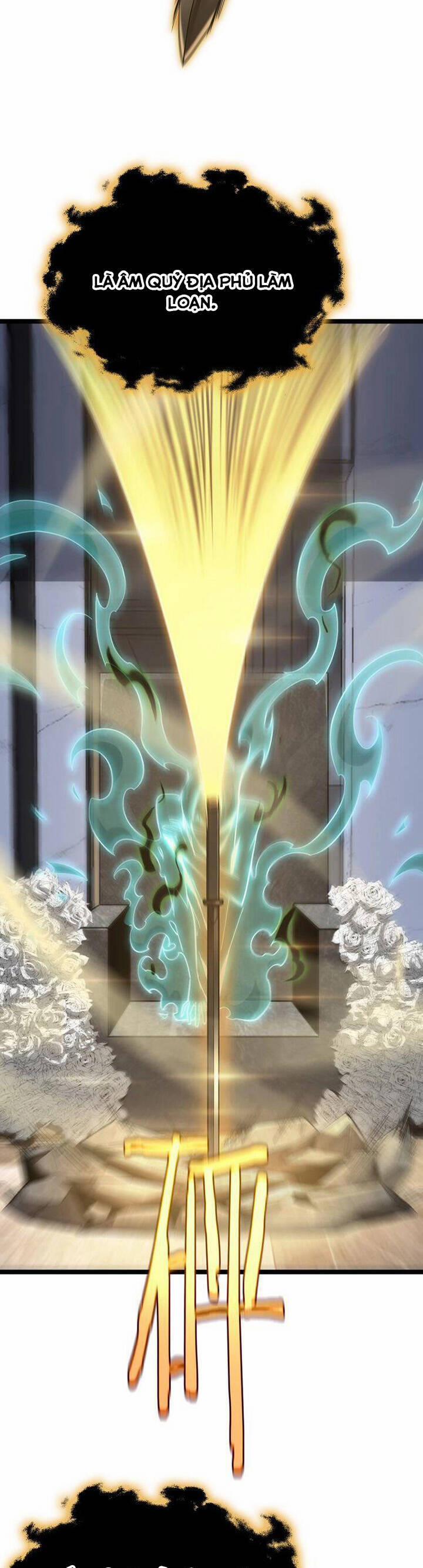 Chư Giới - Tận Thế Online 211 trang 4