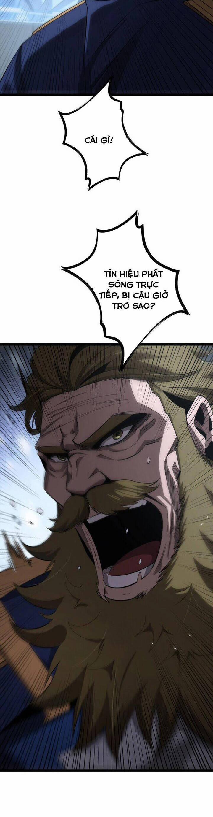 Chư Giới - Tận Thế Online 212 trang 21