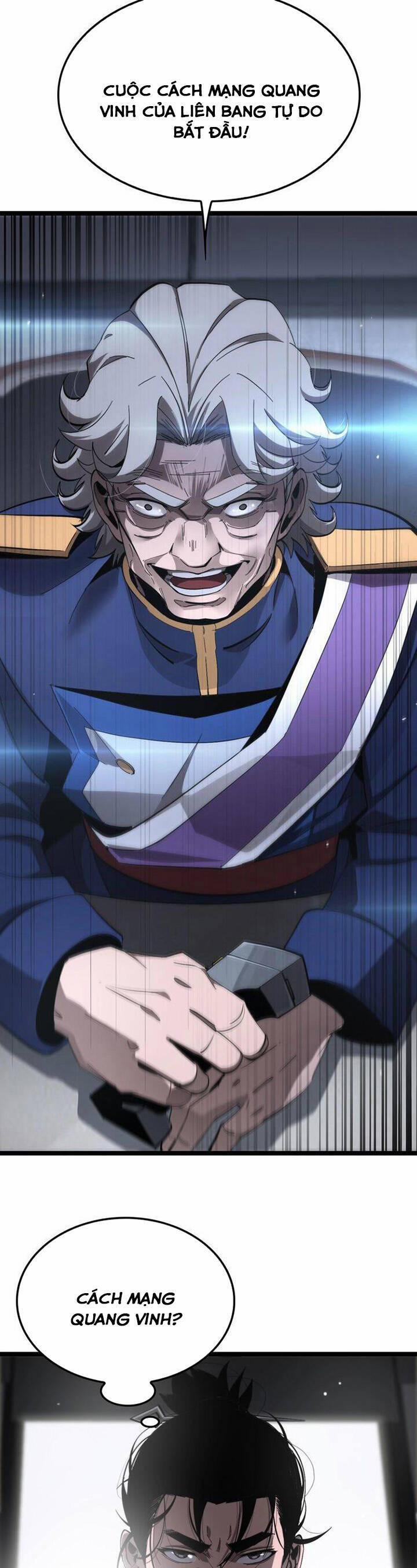 Chư Giới - Tận Thế Online 212 trang 7