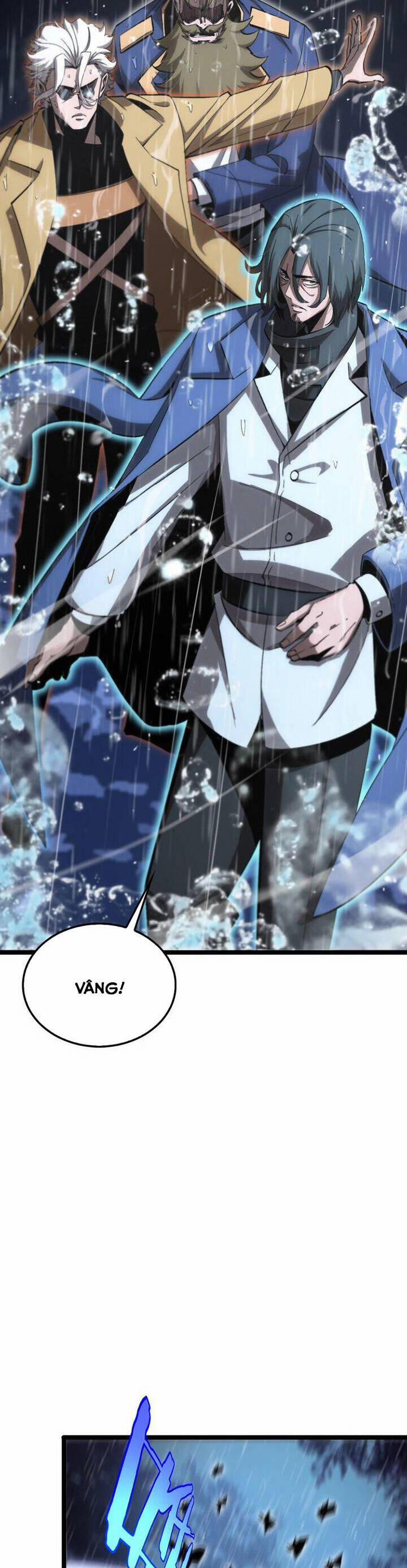 Chư Giới - Tận Thế Online 213 trang 15