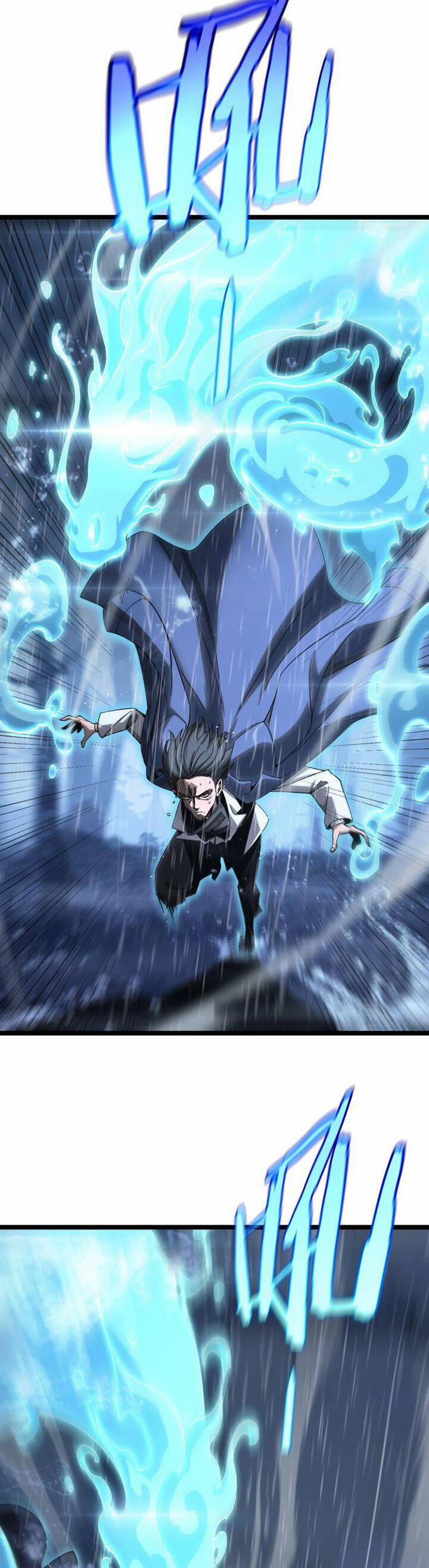 Chư Giới - Tận Thế Online 213 trang 22