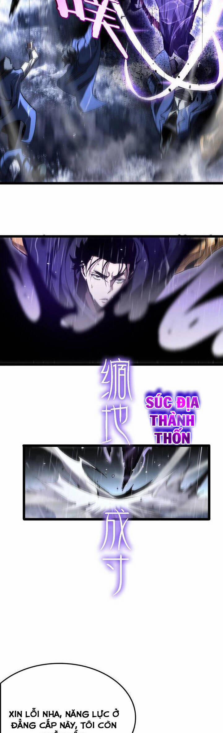 Chư Giới - Tận Thế Online 213 trang 29