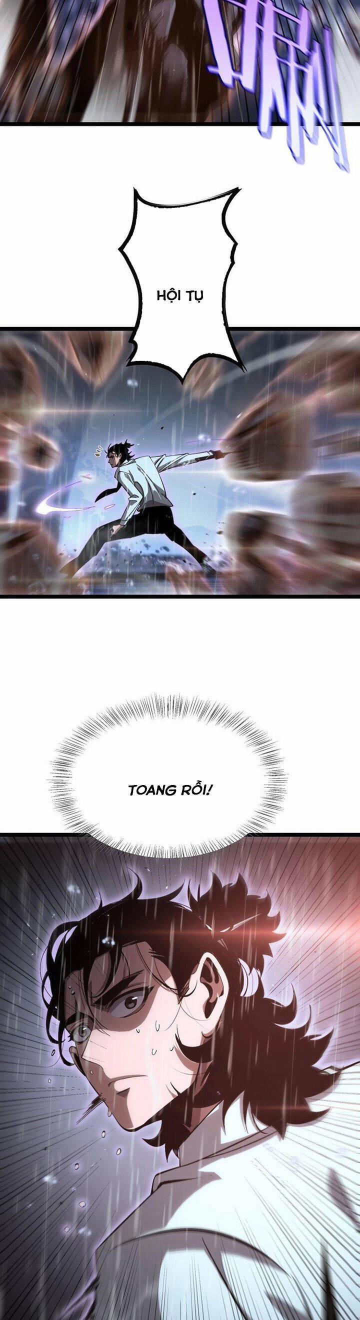 Chư Giới - Tận Thế Online 213 trang 5