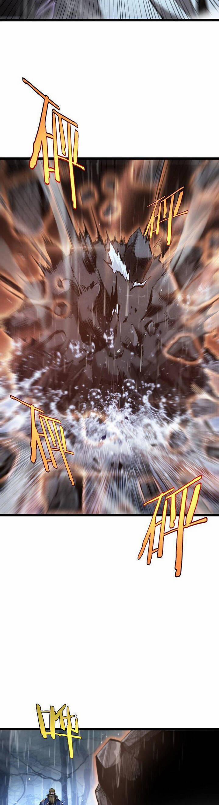 Chư Giới - Tận Thế Online 213 trang 6