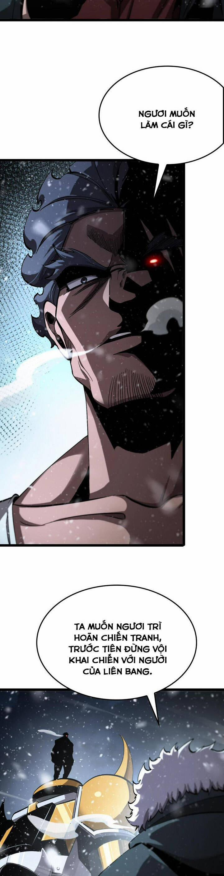 Chư Giới - Tận Thế Online 214 trang 14