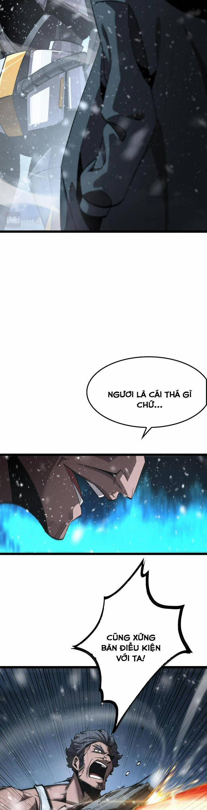 Chư Giới - Tận Thế Online 214 trang 15