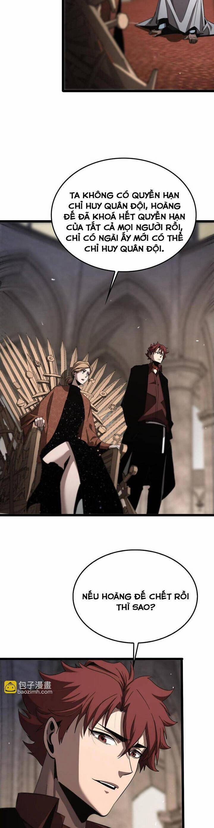 Chư Giới - Tận Thế Online 214 trang 2