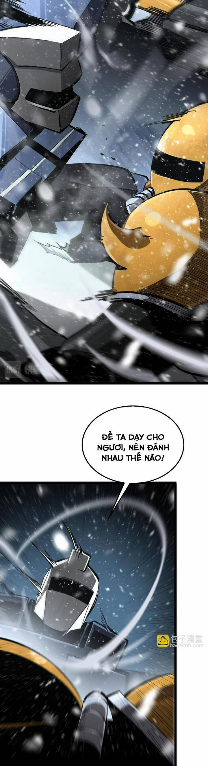 Chư Giới - Tận Thế Online 214 trang 28