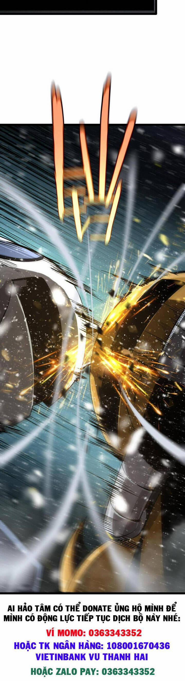 Chư Giới - Tận Thế Online 214 trang 29