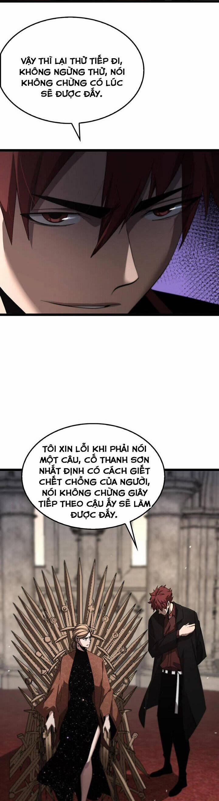 Chư Giới - Tận Thế Online 214 trang 5