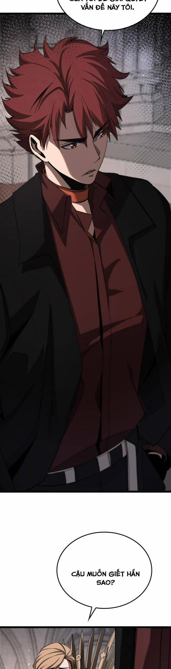 Chư Giới - Tận Thế Online 214 trang 8