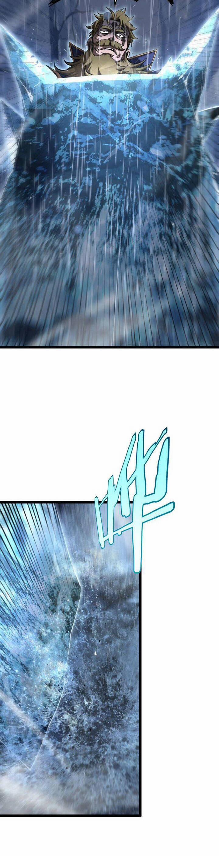 Chư Giới - Tận Thế Online 215 trang 15