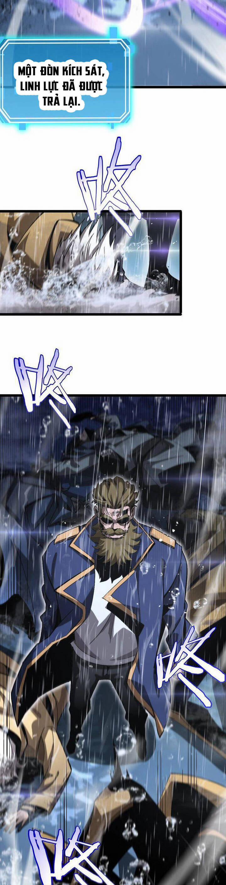 Chư Giới - Tận Thế Online 215 trang 2