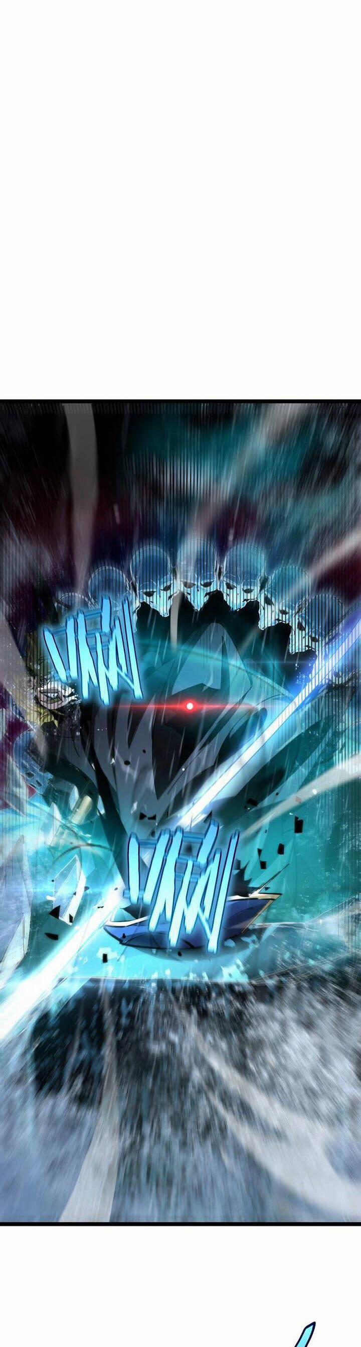 Chư Giới - Tận Thế Online 215 trang 23