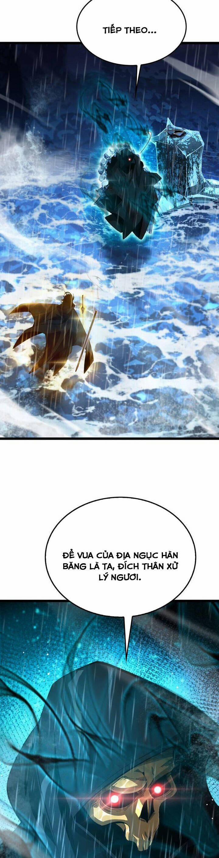 Chư Giới - Tận Thế Online 215 trang 27