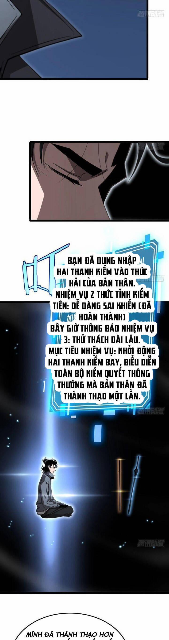 Chư Giới – Tận Thế Online Chương 227 Trang 3