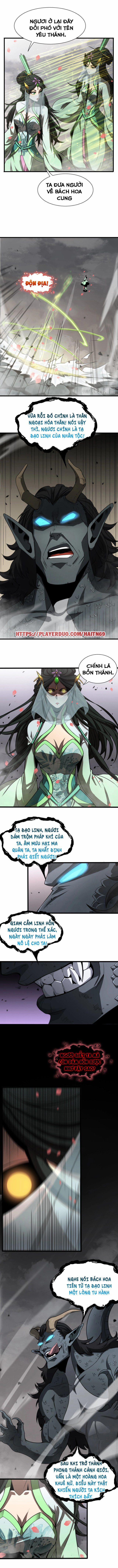 Chư Giới - Tận Thế Online 25 trang 5