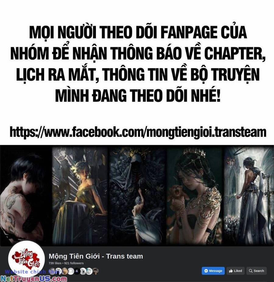 Chư Giới – Tận Thế Online Chương 261 Trang 1