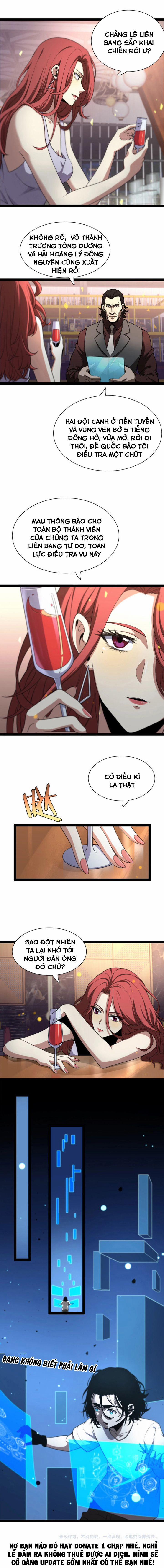 Chư Giới - Tận Thế Online 28 trang 9