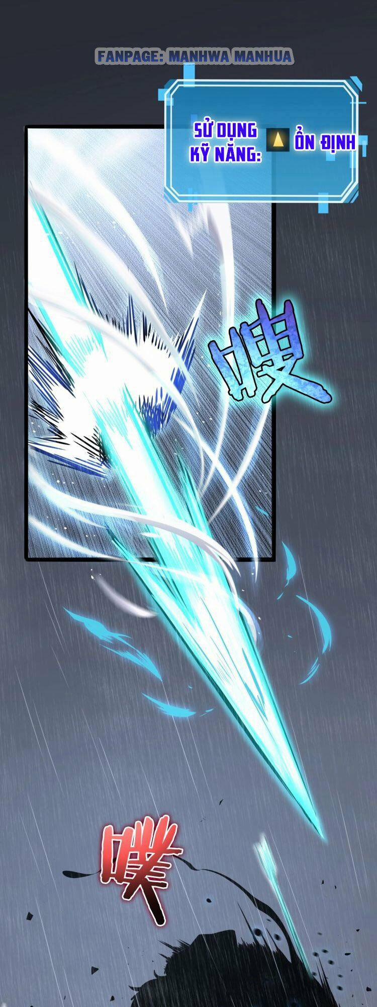 Chư Giới - Tận Thế Online 3 trang 13