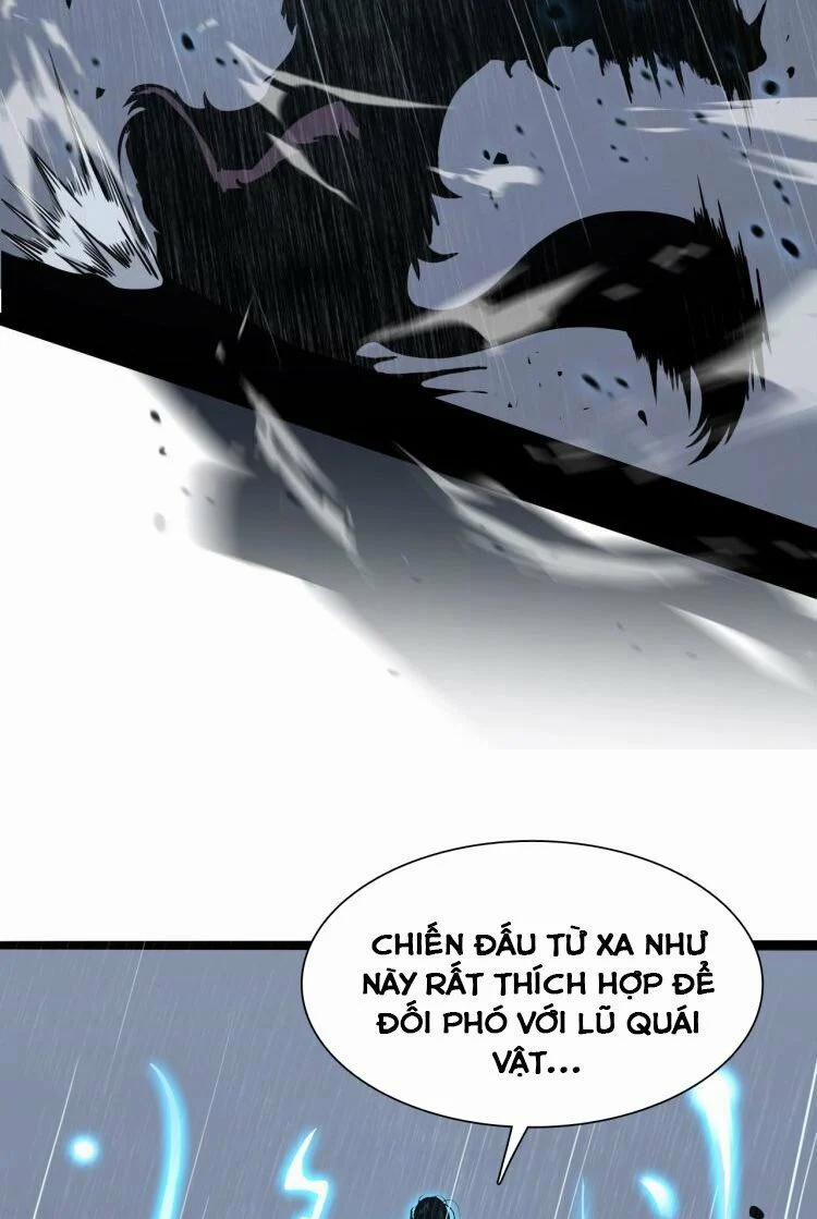 Chư Giới - Tận Thế Online 3 trang 14