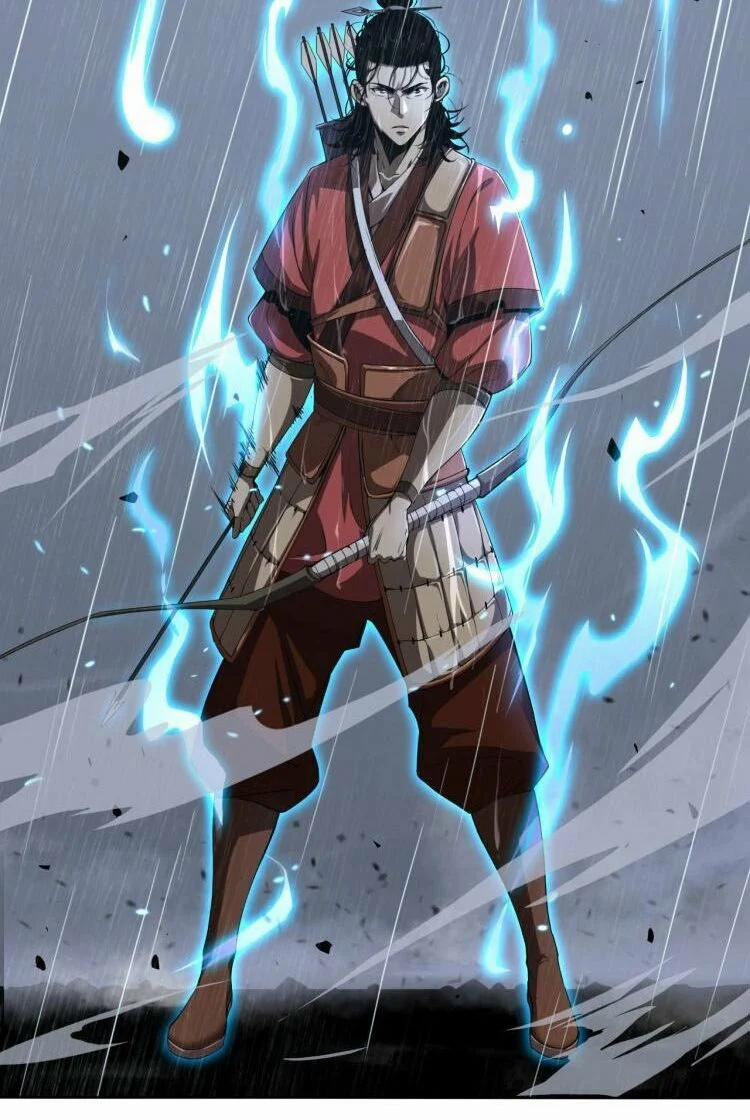 Chư Giới - Tận Thế Online 3 trang 15