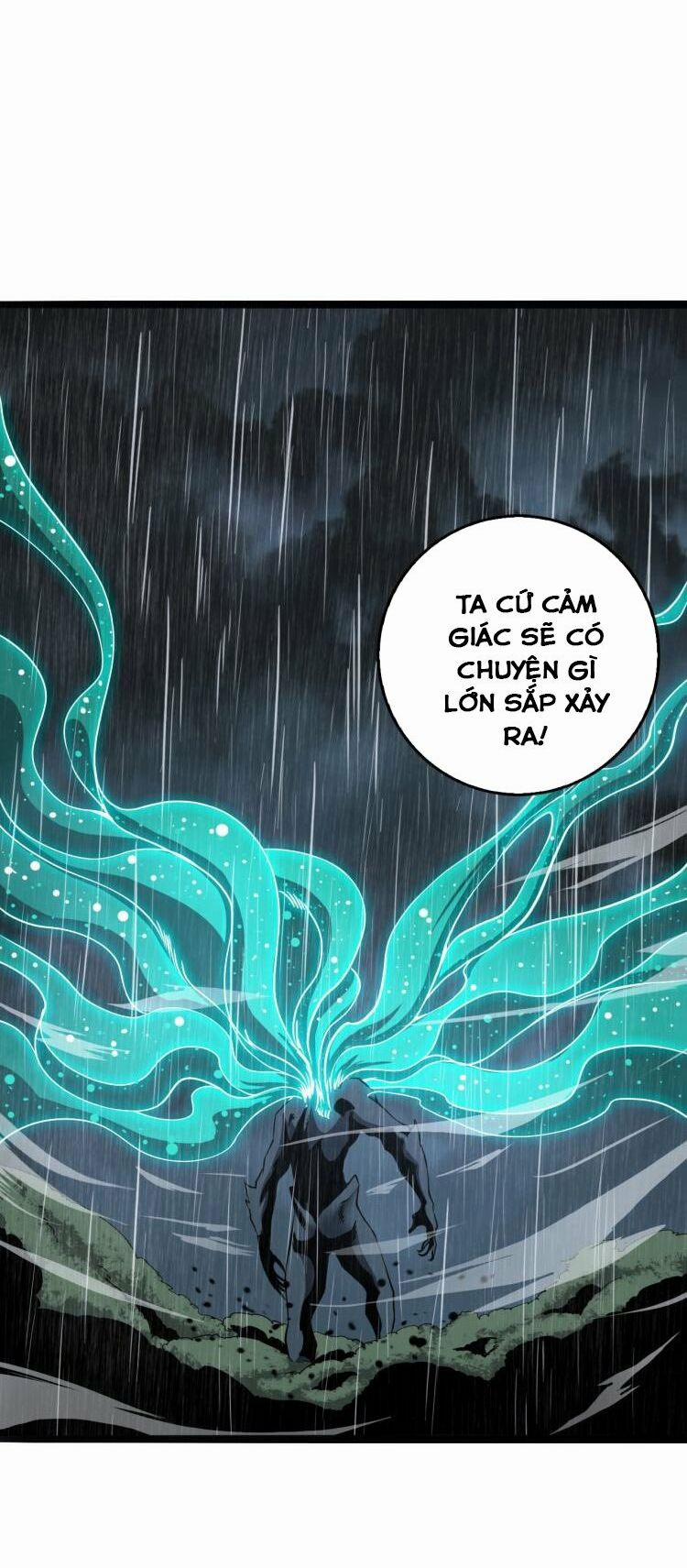 Chư Giới - Tận Thế Online 3 trang 22