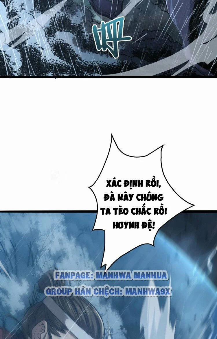 Chư Giới - Tận Thế Online 3 trang 4