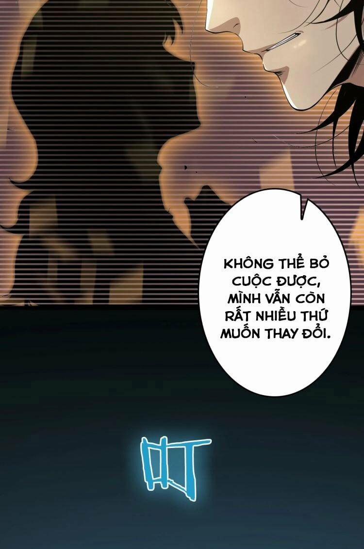 Chư Giới - Tận Thế Online 3 trang 40