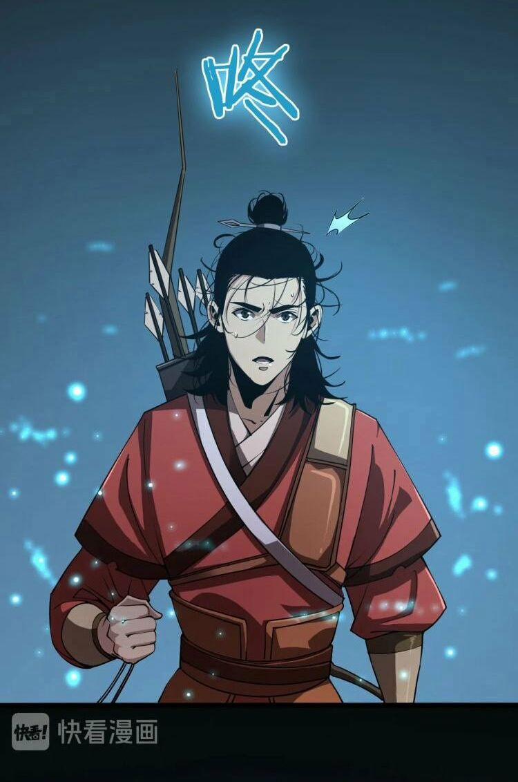 Chư Giới - Tận Thế Online 3 trang 41