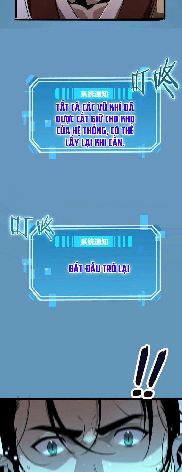 Chư Giới - Tận Thế Online 3 trang 43