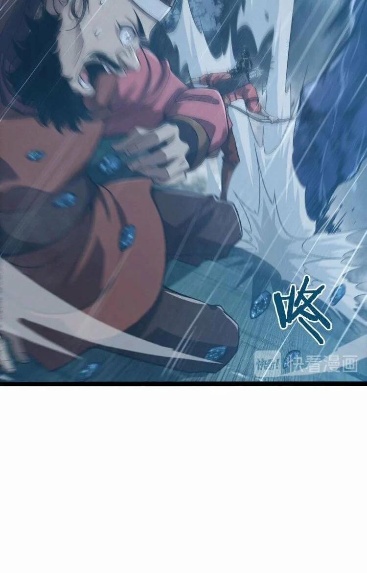 Chư Giới - Tận Thế Online 3 trang 5