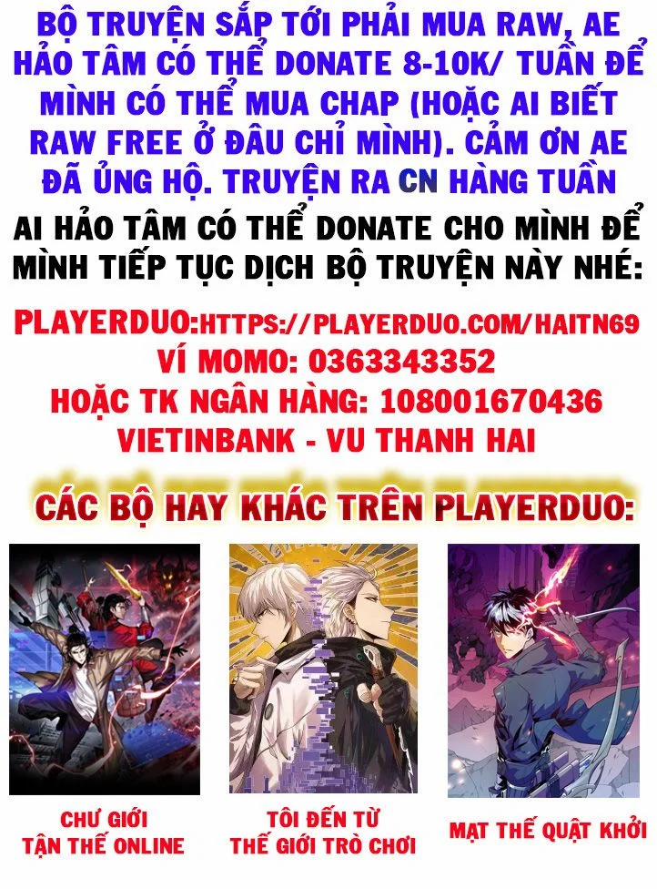 Chư Giới - Tận Thế Online 31 trang 8