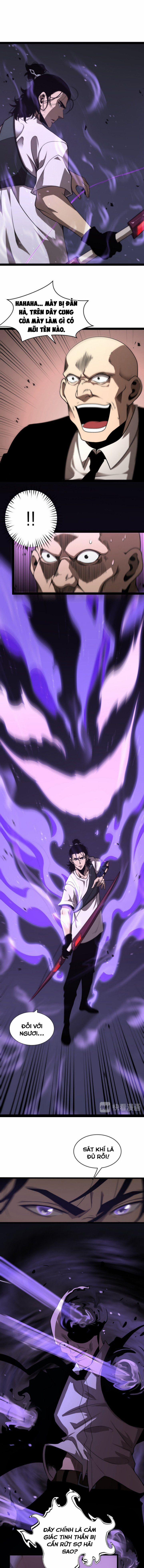 Chư Giới - Tận Thế Online 36 trang 2