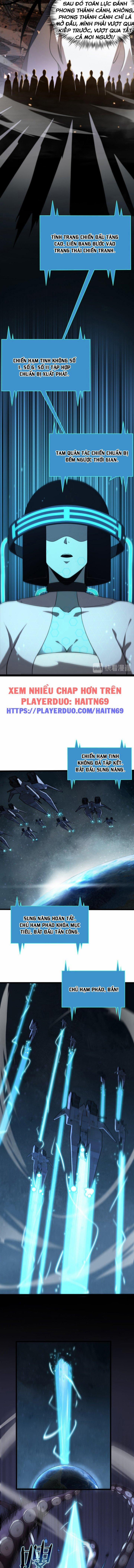 Chư Giới - Tận Thế Online 38 trang 4