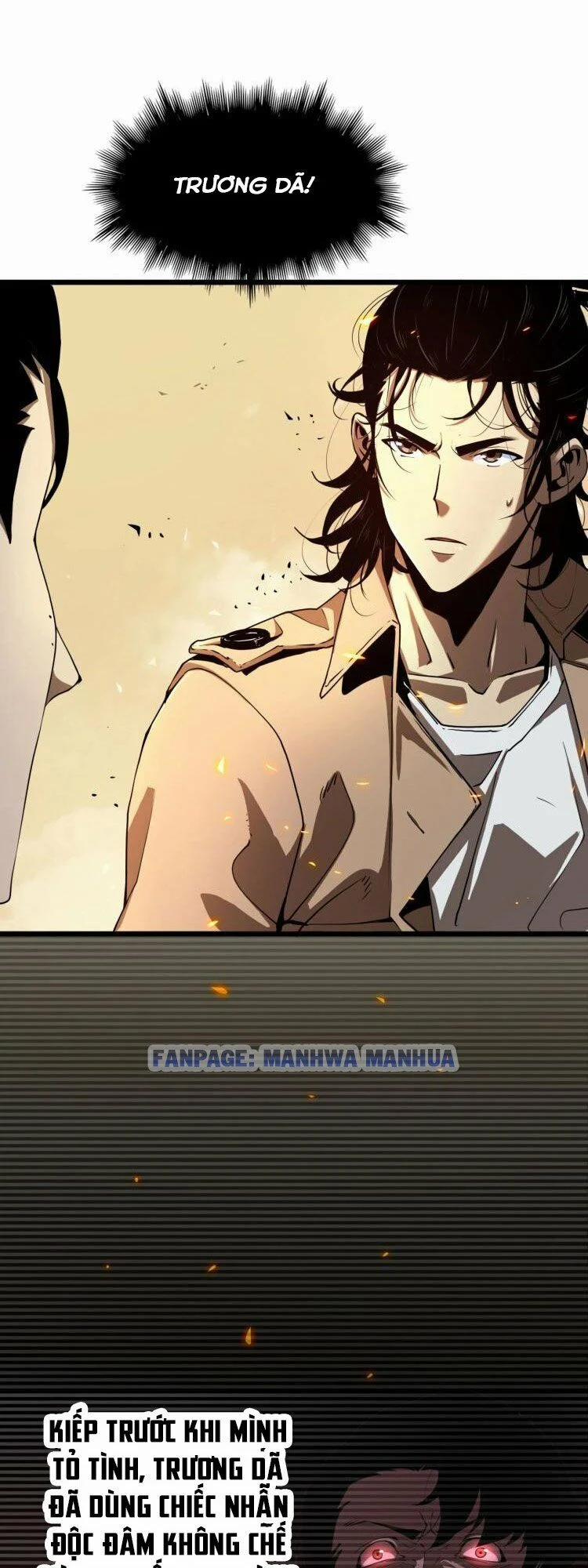 Chư Giới - Tận Thế Online 4 trang 10