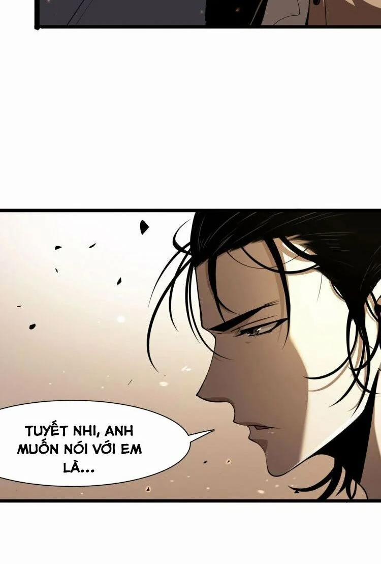 Chư Giới - Tận Thế Online 4 trang 14