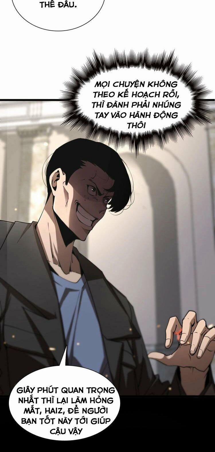 Chư Giới - Tận Thế Online 4 trang 18