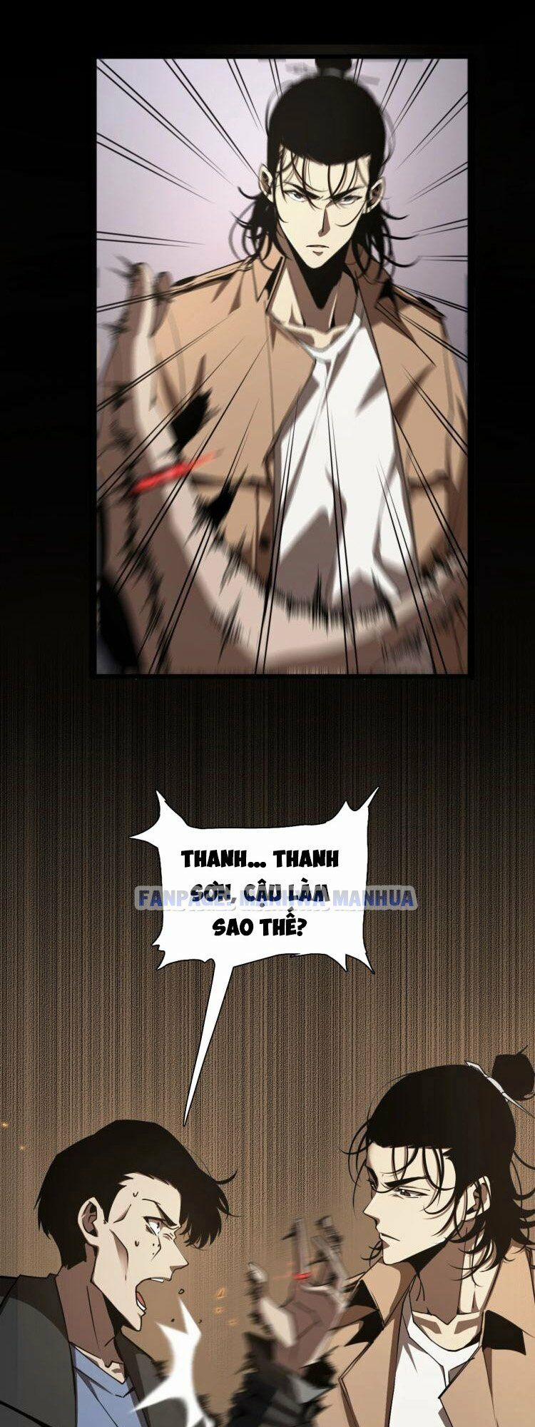 Chư Giới - Tận Thế Online 4 trang 19