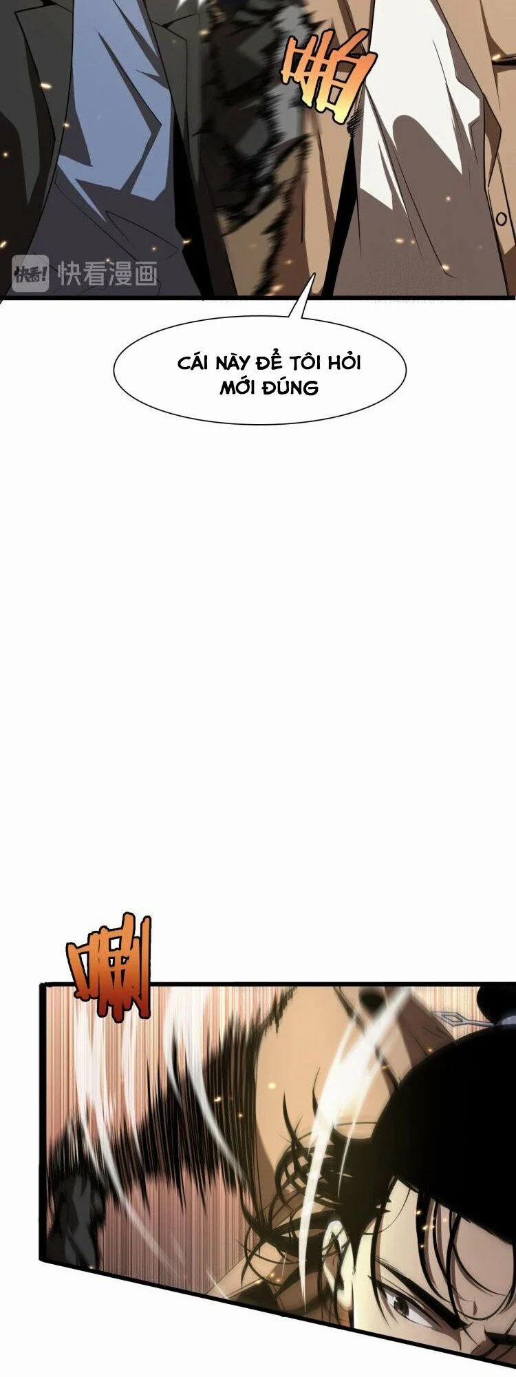 Chư Giới - Tận Thế Online 4 trang 20